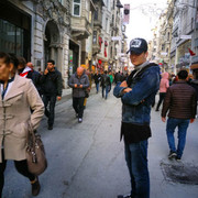 ���������� �������, ���� ������� Ali Riza, 34 ����, ������������ ��� ������, ����� � ���������, c�������� ���������, ���������