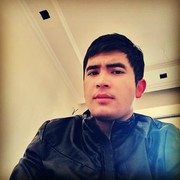  ,  Diyorbek, 25
