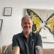 ���������� ������, ���� ������� Michael Ben, 59 ���, ������������ 