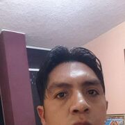  Quito,  Marco Antoni, 40