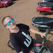  Wangjing,  Vitaliy, 36
