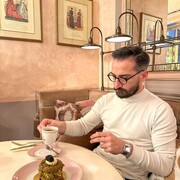 ���������� ������, ���� ������� Mehmet, 43 ����, ������������ ��� ������, ����� � ���������