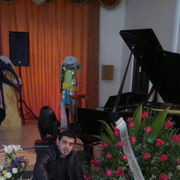  ,   Elchin, 39 ,   