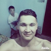 ���������� ������, ���� ������� AsilHan, 35 ���, ������������ ��� ������