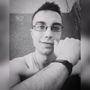  ,   Stefan, 29 ,  