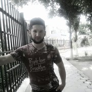  ,   MUHRIDDIN, 31 ,   