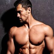 ���������� �������, ������� Mans, 43