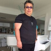  New Southgate,   Kelvin Houma, 57 ,   ,   