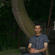  ,   Garik, 36 ,   