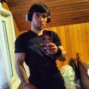 ���������� ������, ���� ����� MuhammadAli, 25 ���, ������������ ��� ������, ����� � ���������