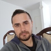  Ostrow Mazowiecka,  Robert Balan, 27