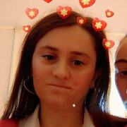 ,   Kristina, 26 ,   