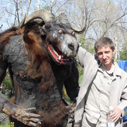 ���������� ������������, ���� ������� Nikolai, 42 ����, ������������ ��� ������, ���������