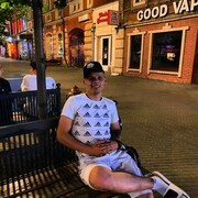 ���������� ���������, ���� ����� Dmitry, 22 ����, ������������ ��� ������, ����� � ���������, c�������� ���������, ���������