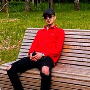 ���������� �����, ���� ����� Djamel, 24 ����, ������������ ��� ������, ����� � ���������