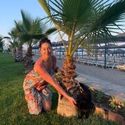  ,   Galina, 51 ,   c 