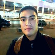  ,  Beka, 27