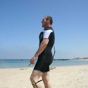  Or Yehuda,  Andy, 37