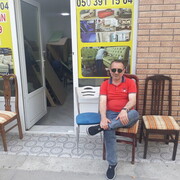 ���������� ����, ���� ������� Ali, 45 ���, ������������ ��� ������, ����� � ���������