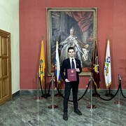 ���������� �����-���������, ���� ������� ˸��, 26 ���, ������������ ��� ������, ����� � ���������, c�������� ���������