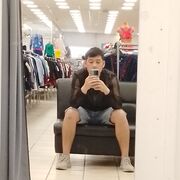  ,   Nurbek, 28 ,     