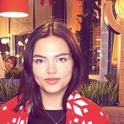 Знакомства Сургут, Ангелина