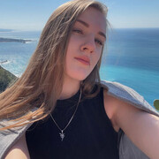  Kirchzell,  Anastasiia, 18