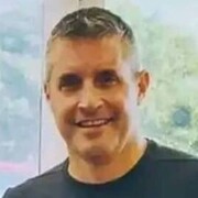 ���������� ������, ���� ������� Ben Huffman, 56 ���, ������������ ��� ������, ����� � ���������