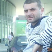  ,   Akaki, 39 ,   