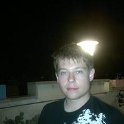  Ramat HaSharon,  Evgeny, 33