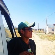  ,   Nurlan, 36 ,  