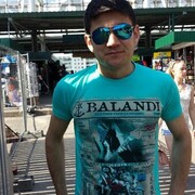  Wolow,  Ahmed, 34