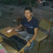 ���������� ������, ���� ������� Elyor, 38 ���, ������������ 