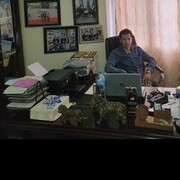 ���������� �������, ���� ������� Ibrahim, 36 ���, ������������ ��� c�������� ���������