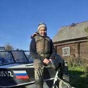 ���������� ������, ���� ������� Mikhail, 45 ���, ������������ ��� ������, ����� � ���������