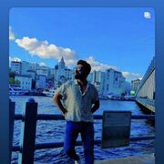 ���������� Frankfurt am Main, ���� ������� Mehmet, 29 ���, ������������ ��� ������, ����� � ���������