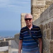 ���������� ����������, ���� ������� ������, 65 ���, ������������ ��� c�������� ���������, ���������