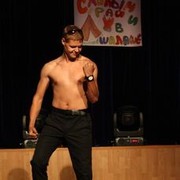 ���������� �������, ������� �����, 34