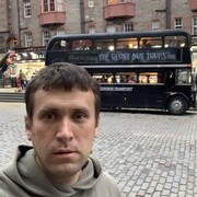  Downs,  Yaroslav, 37
