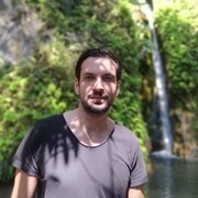 ���������� ������, ���� ������� ANDY YAVUZ, 32 ����, ������������ ��� ������, ����� � ���������, ���������