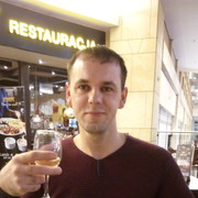  Grojec,  Leon, 40