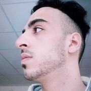 ���������� ���������, ���� ������� Ali, 34 ����, ������������ ��� ������, ����� � ���������