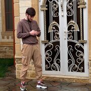 ���������� ������, ���� ����� Adam, 24 ����, ������������ ��� ������, ����� � ���������