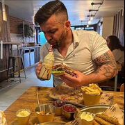  ,   Michael cole, 46 ,   ,   