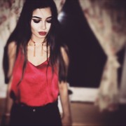  ,   Dasha, 29 ,   