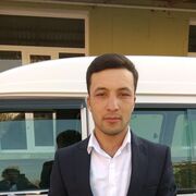  ,  Javohirbek, 27