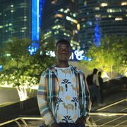 ���������� ������, ���� ������� Mamoudou, 34 ����, ������������ ��� ������, ����� � ���������, c�������� ���������, ���������