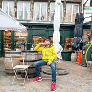 ���������� ��������, ���� ������� Igor, 42 ����, ������������ ��� ������, ����� � ���������, c�������� ���������, ���������