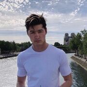  ,   Shaxramjon, 25 ,   ,   