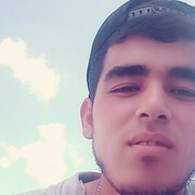  ,  Boburjon, 26